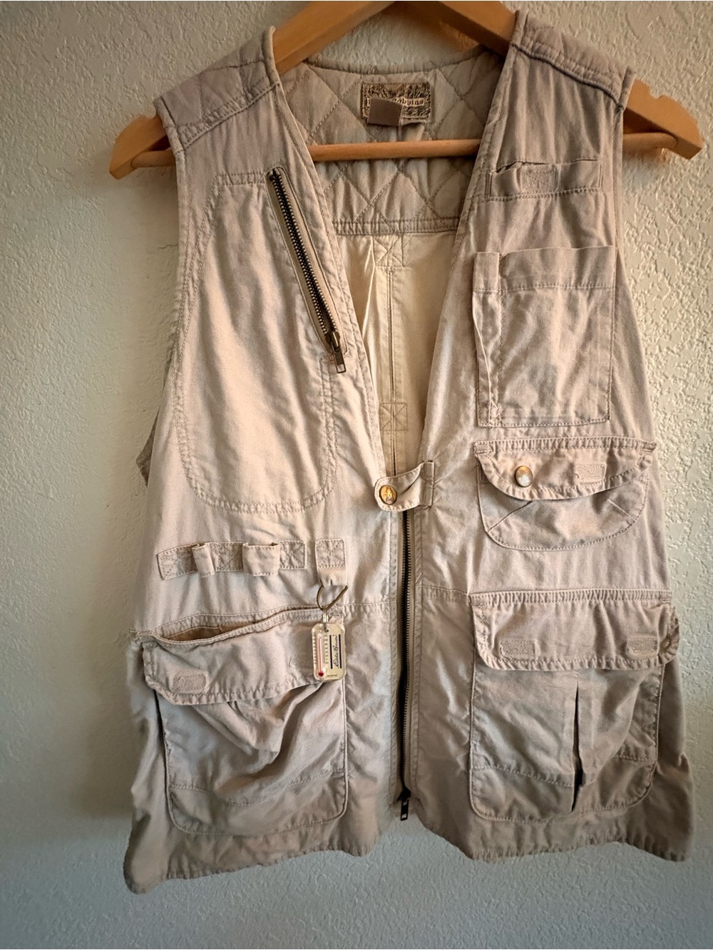 Vintage Royal Robbins Utility Vest